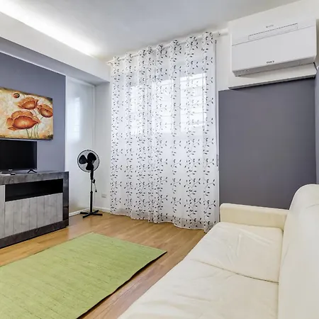 Vivilo Collection - Statonia Design Apartman *