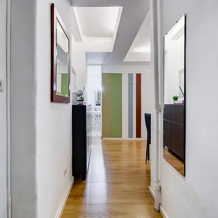 Vivilo Collection - Statonia Design Apartman *