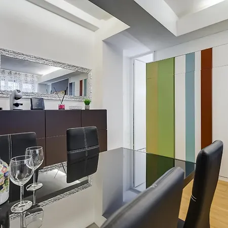 Apartman Vivilo Collection - Statonia Design