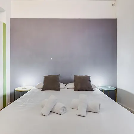 Apartman Vivilo Collection - Statonia Design