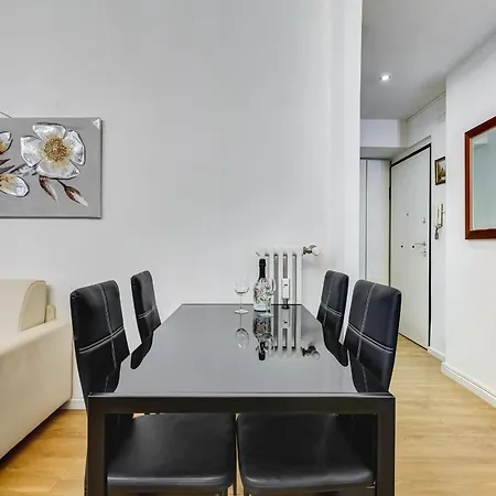 Vivilo Collection - Statonia Design Apartman *