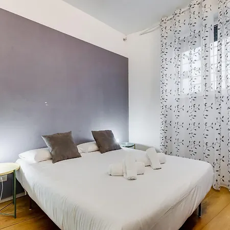 Vivilo Collection - Statonia Design Apartman Róma