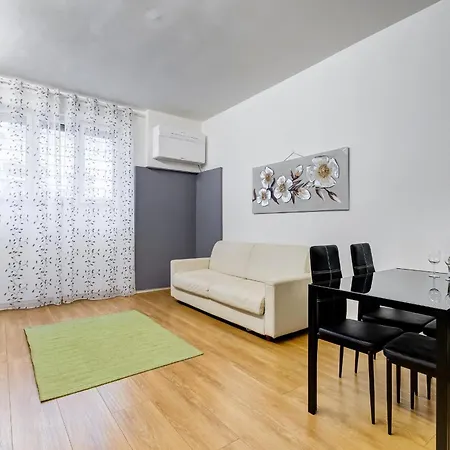 Apartman Vivilo Collection - Statonia Design