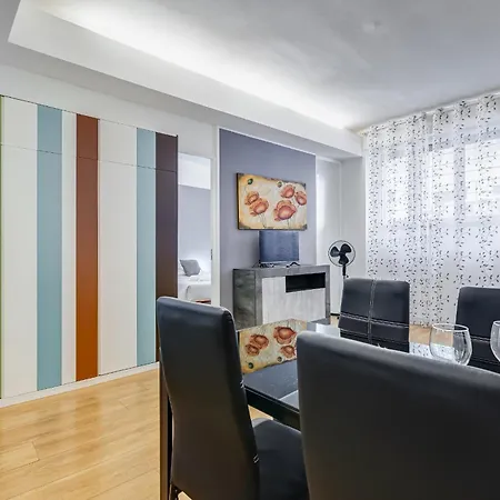 Apartman Vivilo Collection - Statonia Design Róma