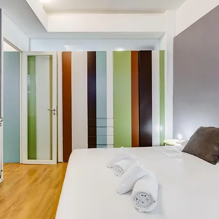 Apartman Vivilo Collection - Statonia Design *