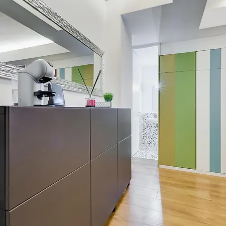 Apartman Vivilo Collection - Statonia Design Róma