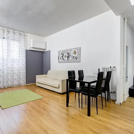 Vivilo Collection - Statonia Design Apartman