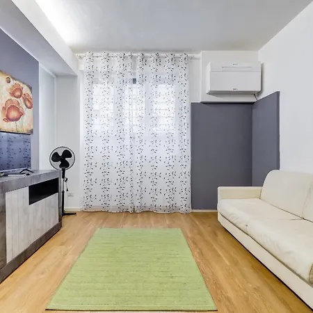 Vivilo Collection - Statonia Design Apartman *