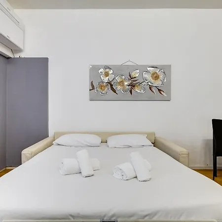 Apartman Vivilo Collection - Statonia Design *