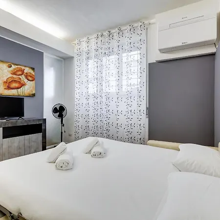 Apartman Vivilo Collection - Statonia Design Róma