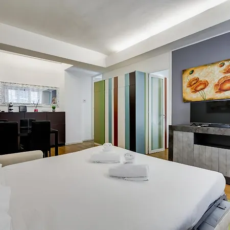 Vivilo Collection - Statonia Design Apartman *