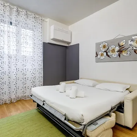 Apartman Vivilo Collection - Statonia Design Róma