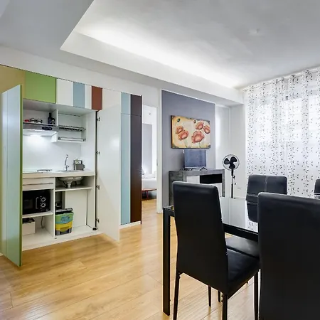 Vivilo Collection - Statonia Design * Róma