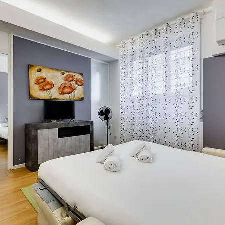 Apartman Vivilo Collection - Statonia Design