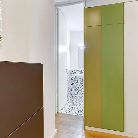 Vivilo Collection - Statonia Design Appartamento