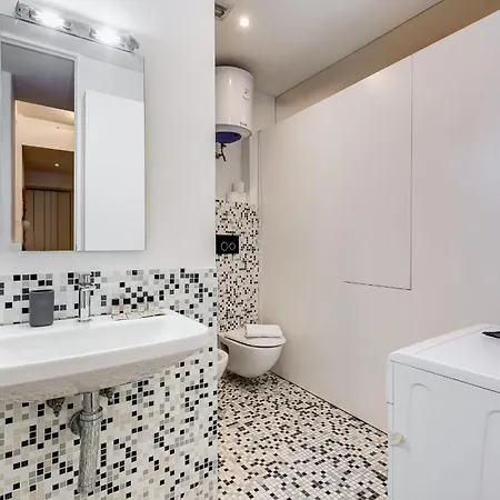 Vivilo Collection - Statonia Design Appartamento