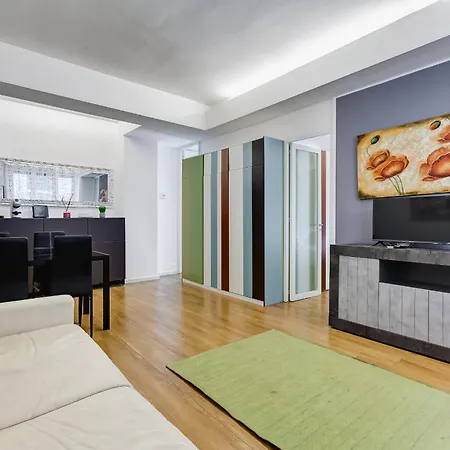Vivilo Collection - Statonia Design Appartamento *