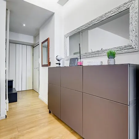 Vivilo Collection - Statonia Design Appartamento