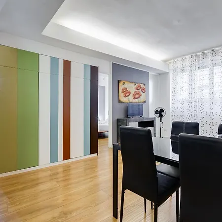 Vivilo Collection - Statonia Design Appartamento *