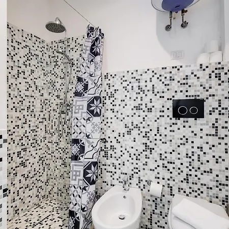 Vivilo Collection - Statonia Design Appartamento Roma