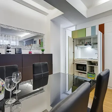Vivilo Collection - Statonia Design Appartamento *